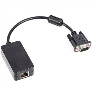 KUP-04 Interfaccia dati esterna ethernet